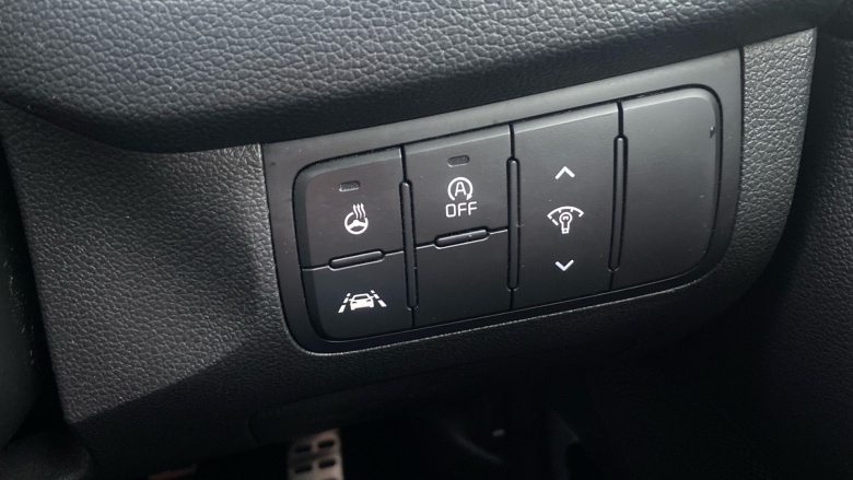 Kia Pro Ceed 1.0T GDi ISG GT-Line S 3dr Petrol Hatchback